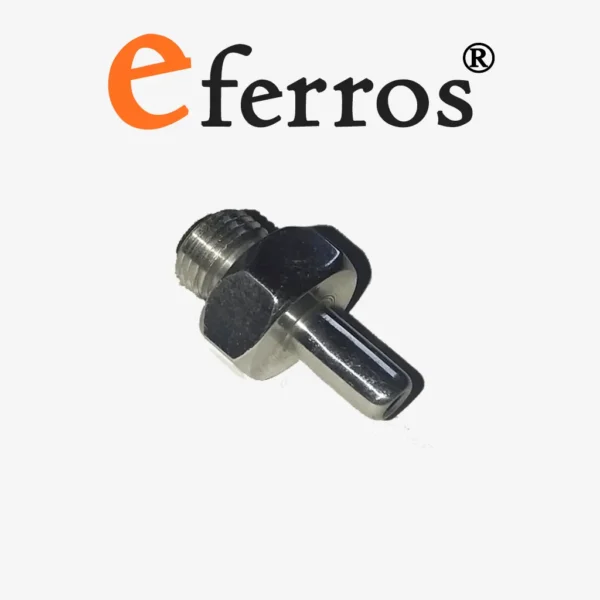 bico entrada de agua ferro minimax takara eferros