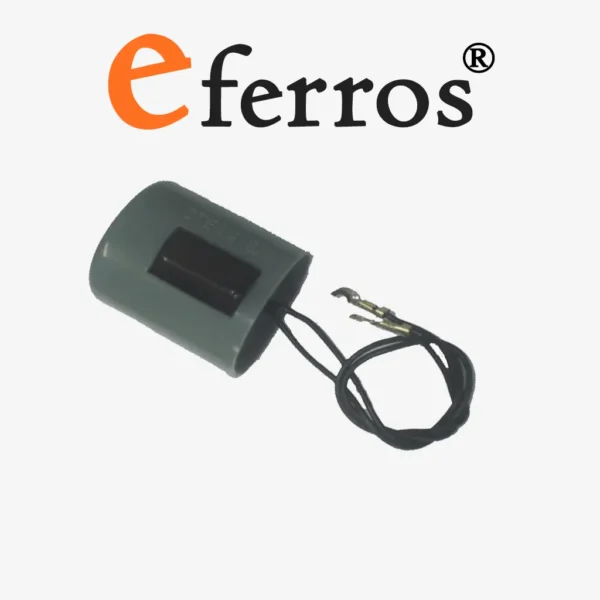 botao solenoide ferro de passa a vapor 94a