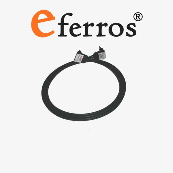 Cabo elétrico Para Ferro Continental W25F