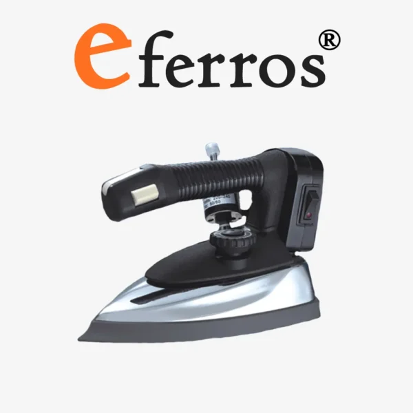 ferro de passa ef20ks