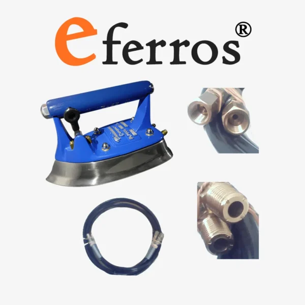 ferro vapor direto eferros