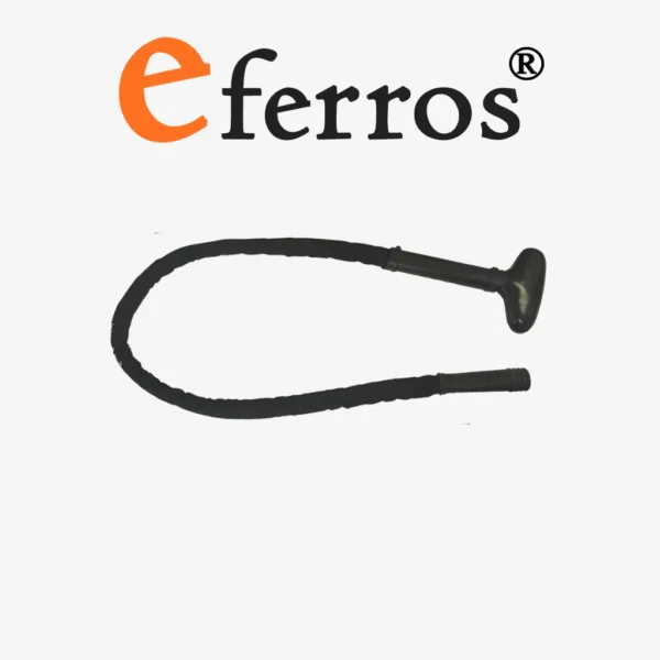 mangueira steamer completa eferros