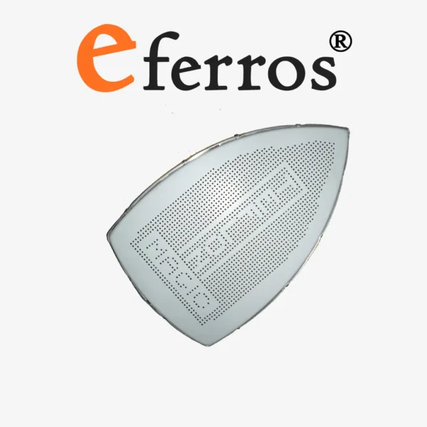 sapata ferro 94a eferros 20kg