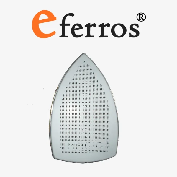 sapata ferro 94a eferros 20kg