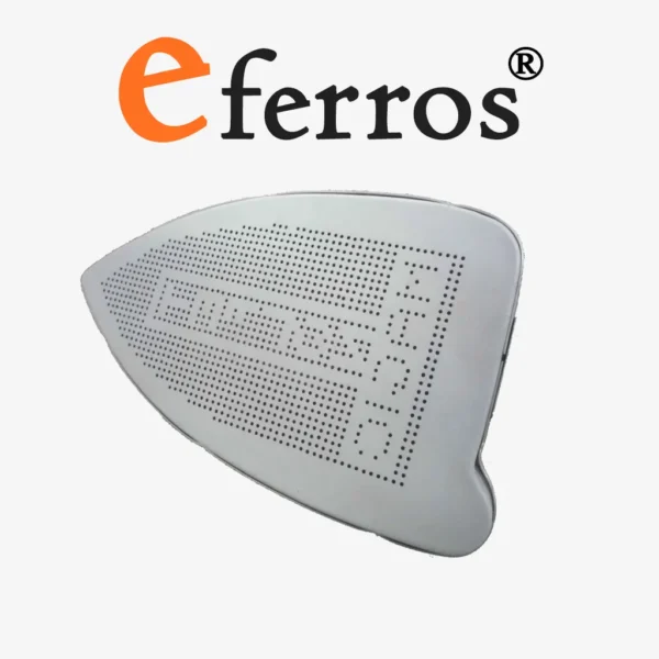 sapata ferro veit 2128 joolly 2128 ef 2128 eferros