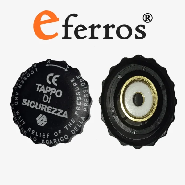 tampa mine caldeira eferros 4lts