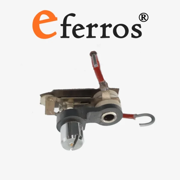 termostato ferro de passar continental modelo w25f 25n 20n cabo vermelho ef