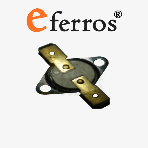 termostato steamer profissional eferros