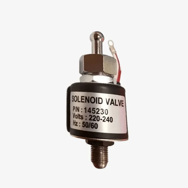 valvula solenoide ferro de passar a vapor importados